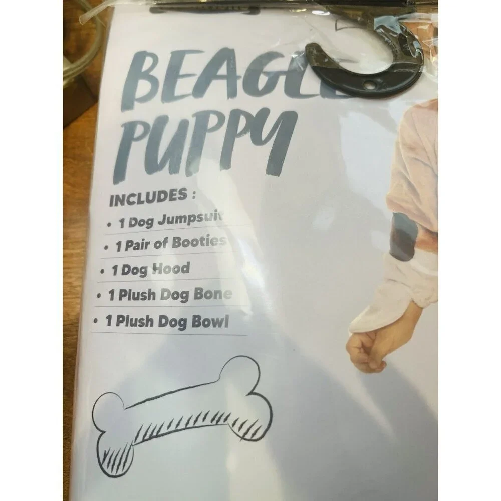 Spooktacular Creations Halloween Beagle Puppy Costume 18-24M Unisex Toddler